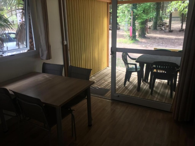 Family Chalet