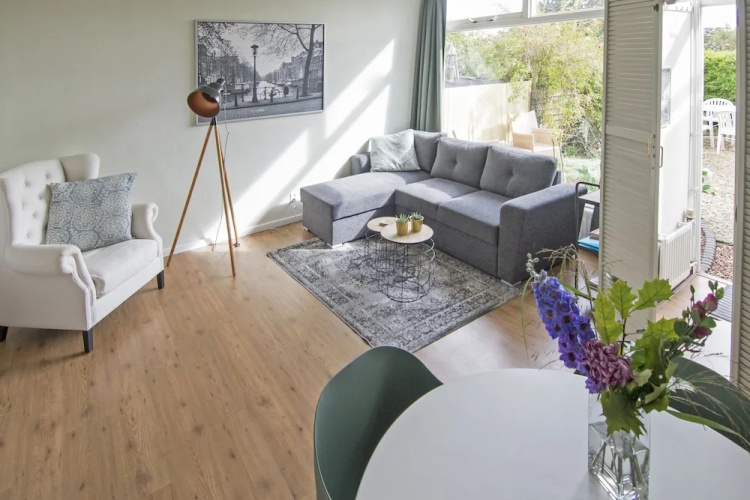 Amsterdam Beach Apartments