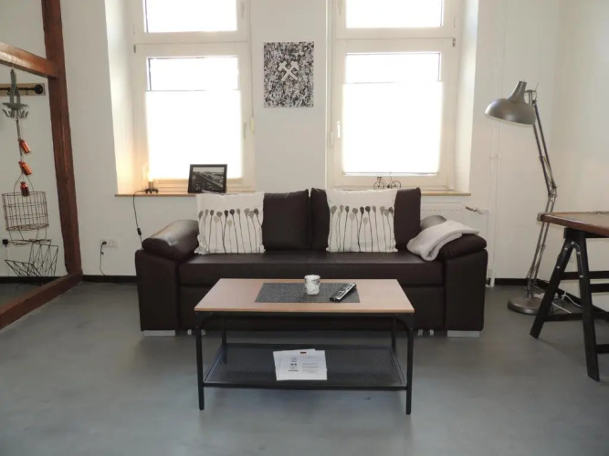 Zentrales Apartment in Gelsenkirchen