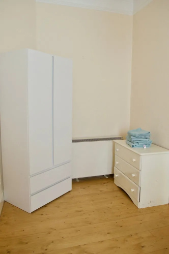 1 Bedroom Flat In Roseburn
