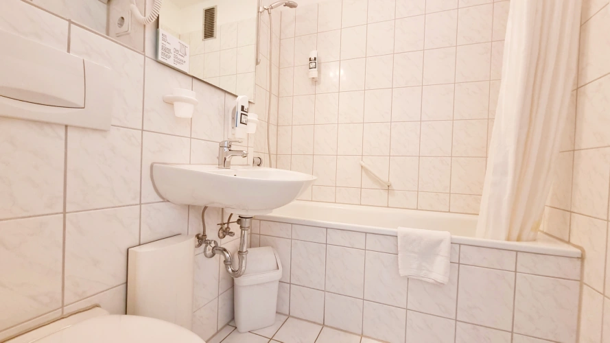 Family Apartment