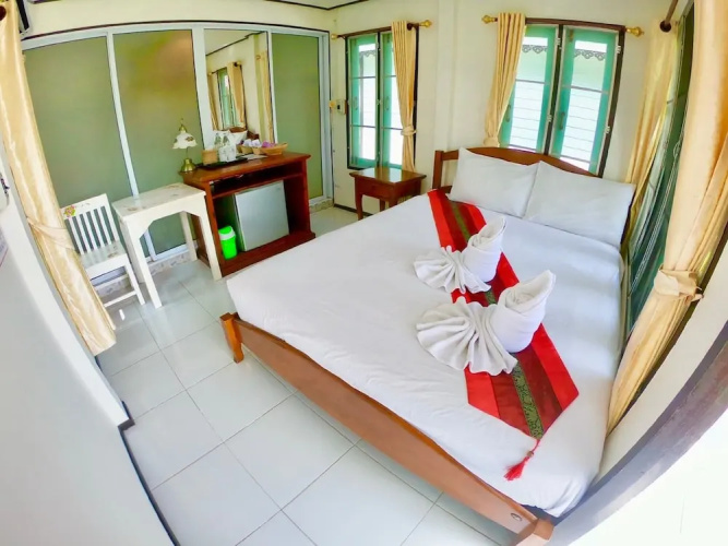 Revolution Pai - Hostel
