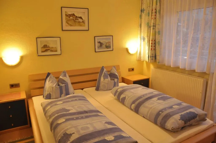 Hotel Martina