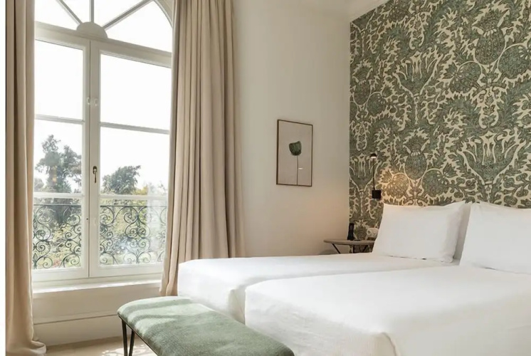 Hotel Tayko Sevilla
