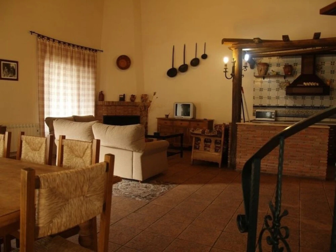 Cortijo el Cercadillo