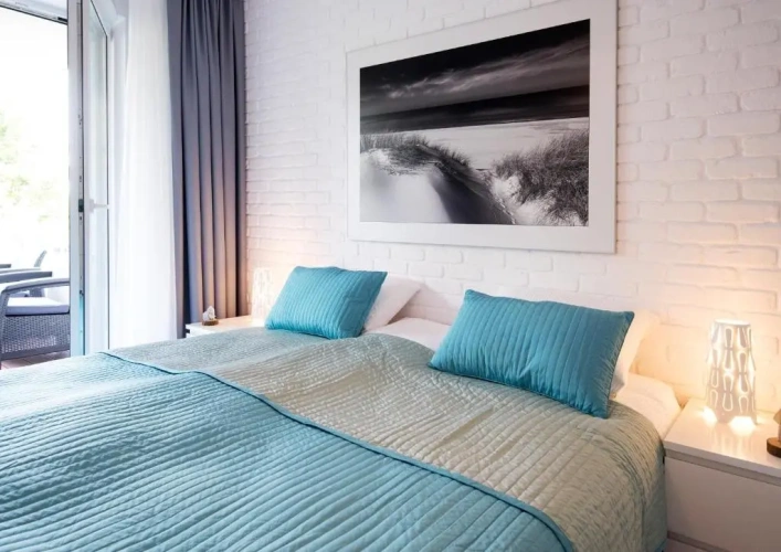 Double Apartment