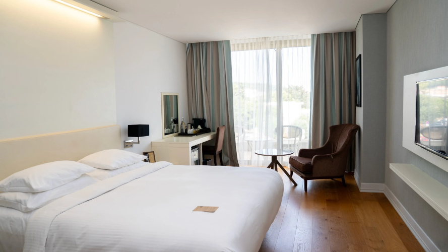 Rixos Premium Dubrovnik