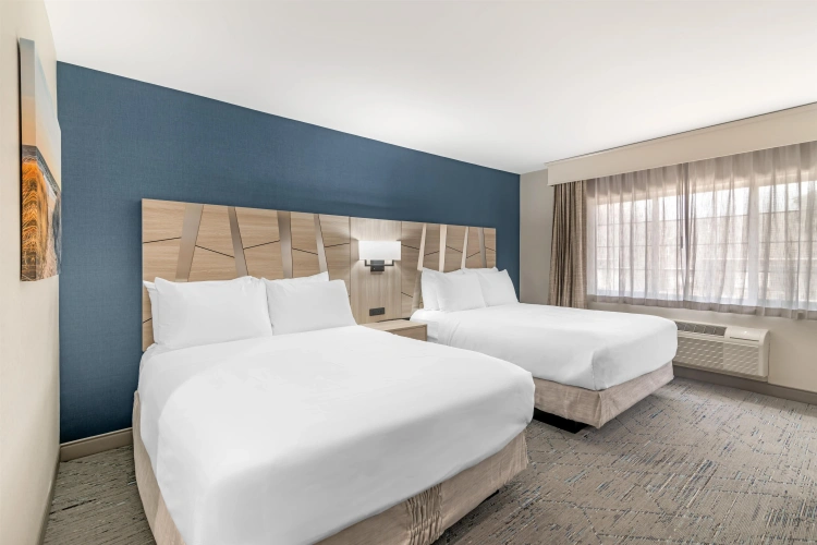 Quadruple Suite