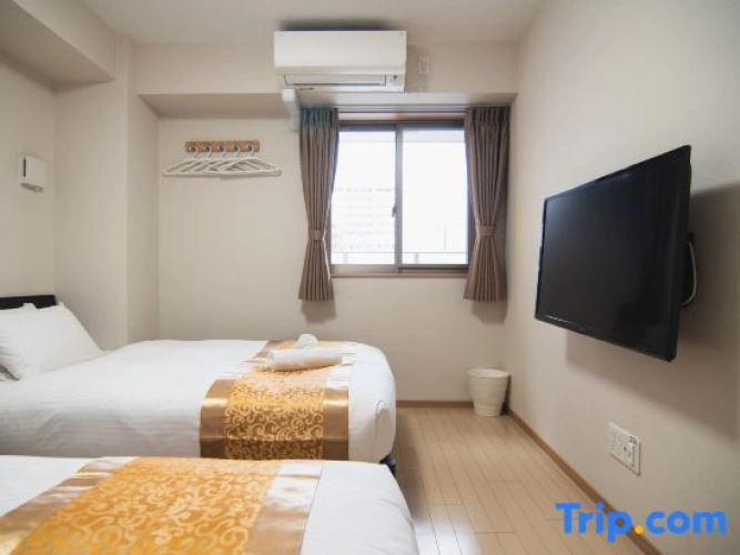 3 Bedrooms Family Suite