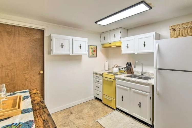3 Bedrooms Cottage