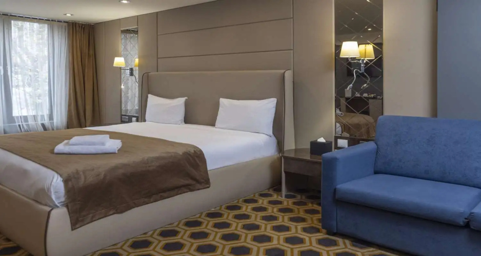 Putney Hotel, BW Signature Collection photo 8