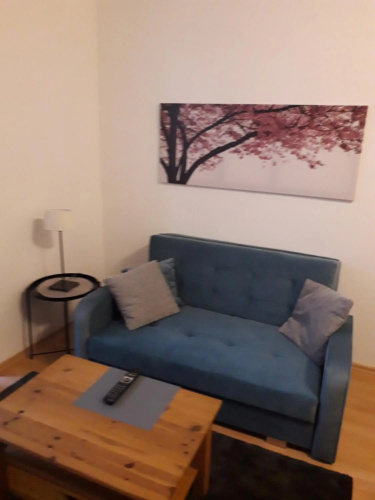 Ferienwohnung Chemnitz - Kaßberg