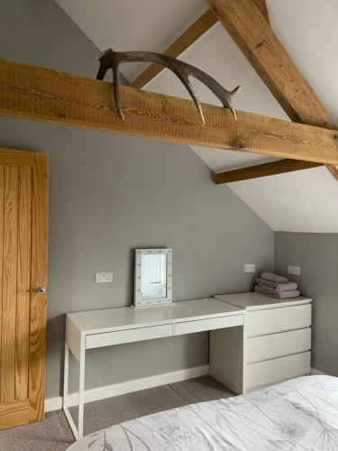 The Barn at Well Cottage