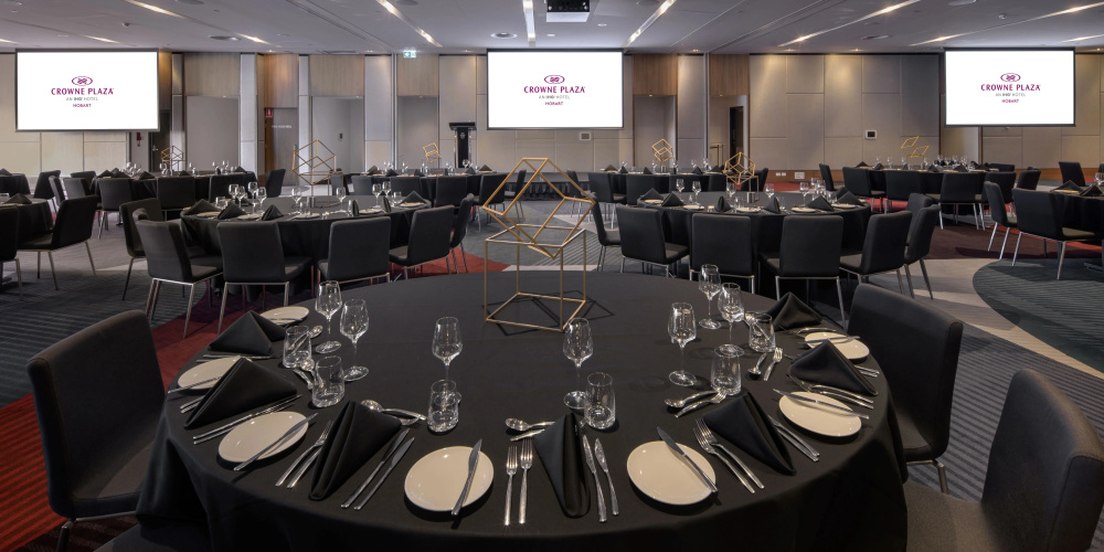 Crowne Plaza Hobart photo 22