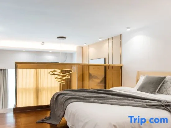Standard Double Family room