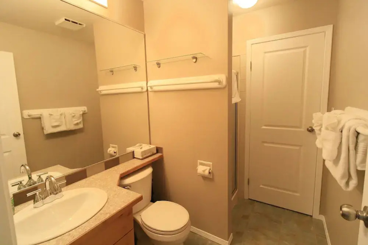 Timberline Condos