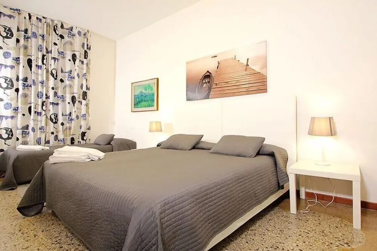 City Apartments - Calice