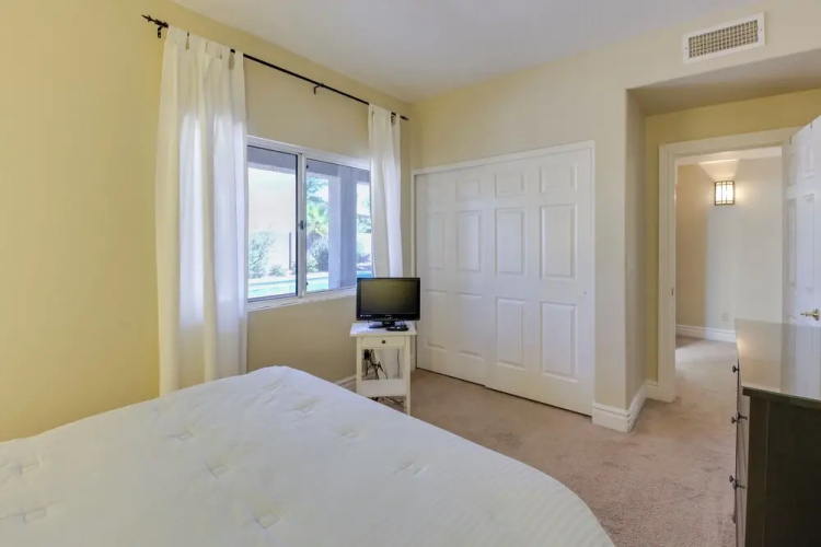 1 Mi to Golfing: Goodyear Home w/ Pool & Spa