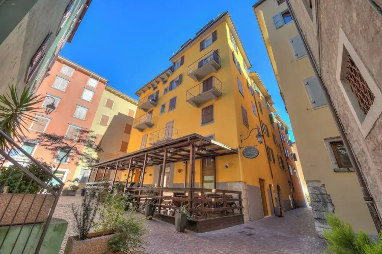 Image de l'hôtel