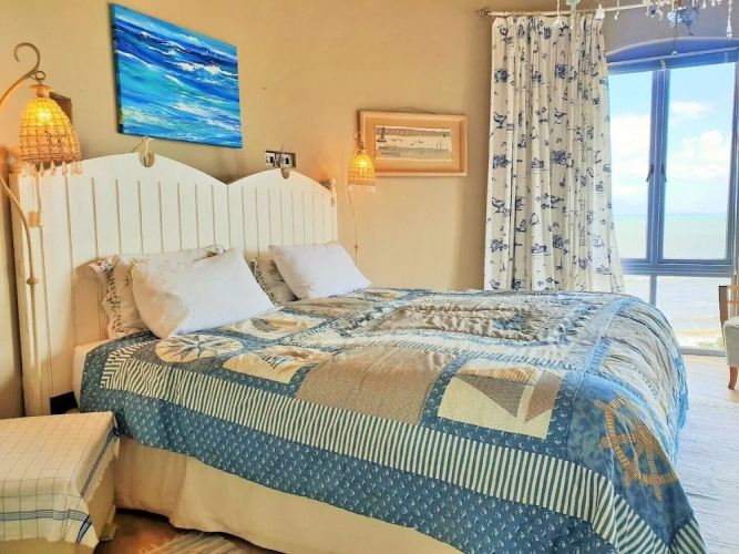 Cardamom House Sleeps 4