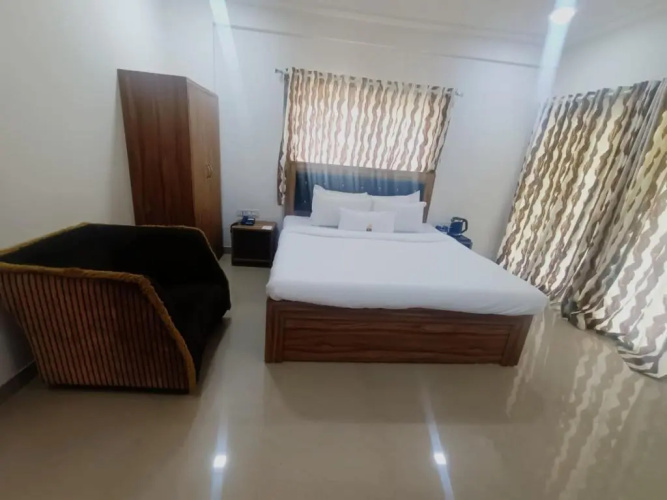 MySpace Igatpuri