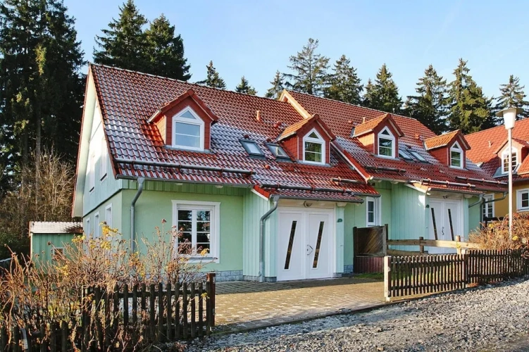 Cottage
