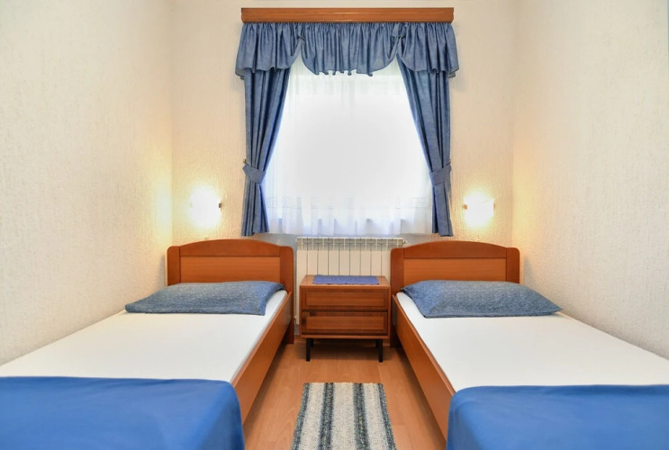 Apartments Vrcevan 811