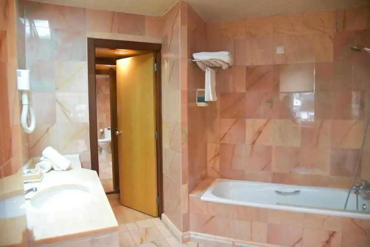 Douro Marina Hotel Spa