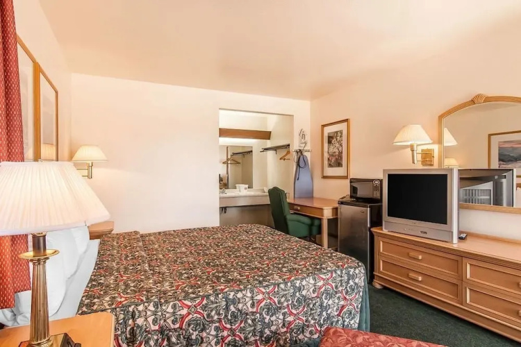 Econo Lodge