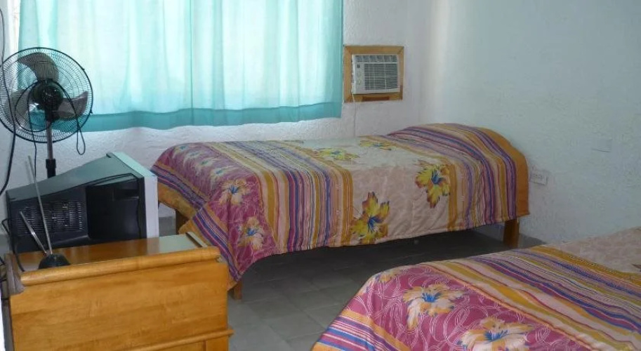 Hotel La Purisima