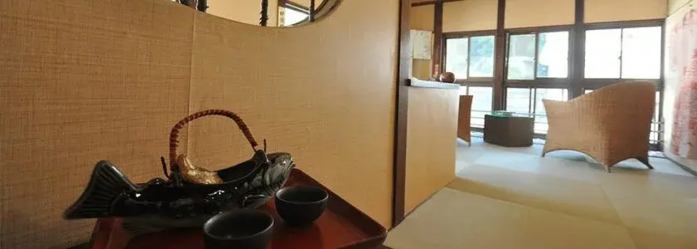 Kutsurogi no Yado Yukiya