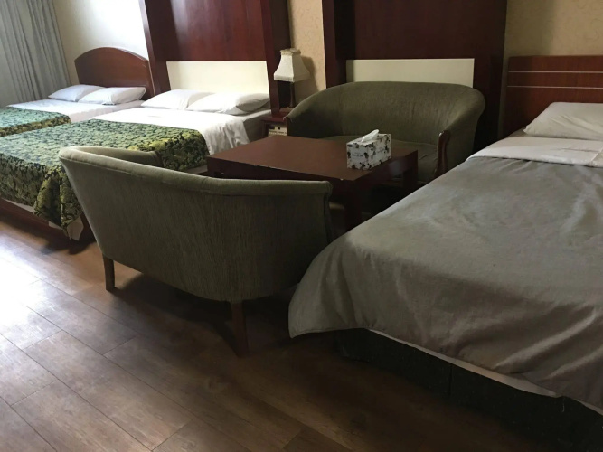 Gogoong Hotel