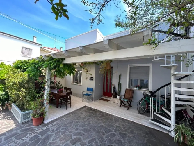 1 Bedroom Cottage