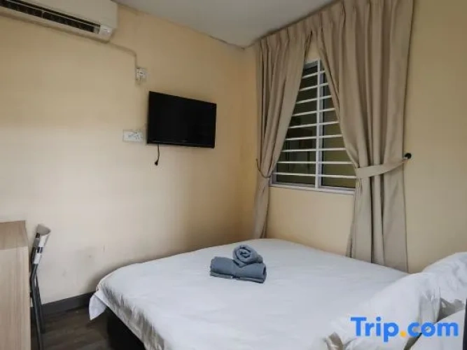 5 Bedrooms Standard room