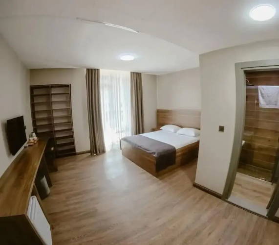 Karasu Riva Otel