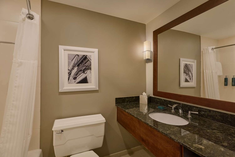 Doubletree By Hilton Minneapolis Airport, Mn photo 11