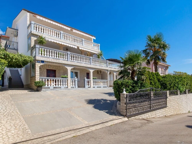 Brzic Crikvenica in Crikvenica