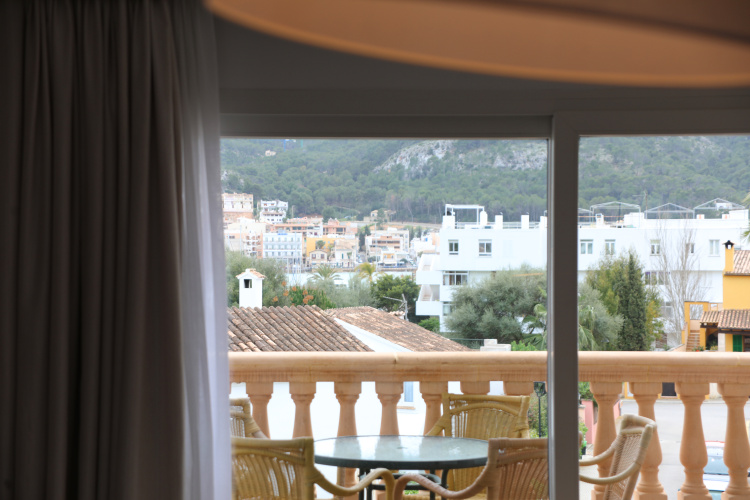 La Pérgola Aparthotel photo 13