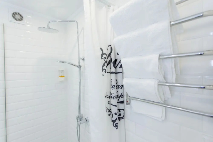 Apart-Hotel LAVINA