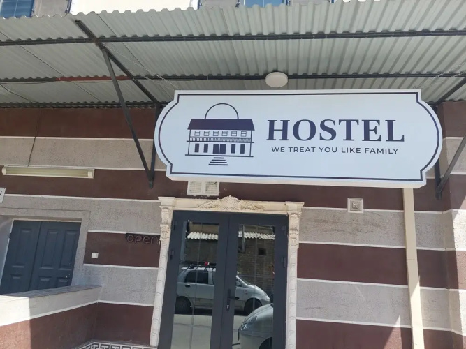 Otel görseli