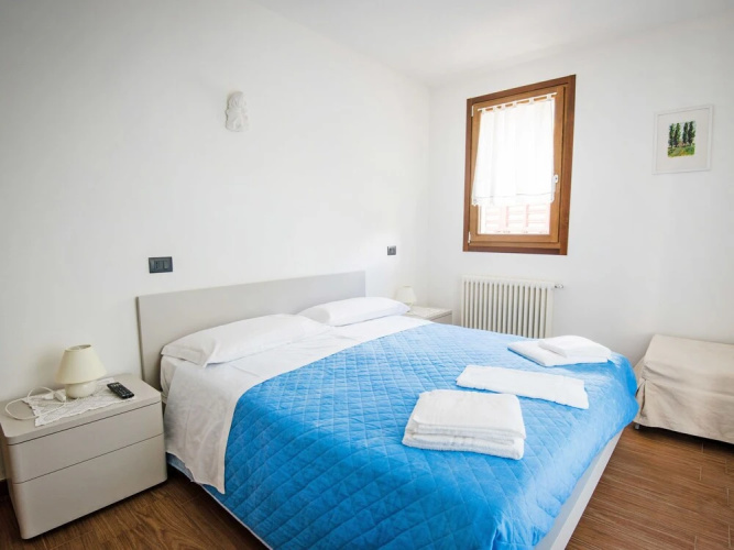 Albergo Diffuso - Cjasa de Pagnocca Barcis