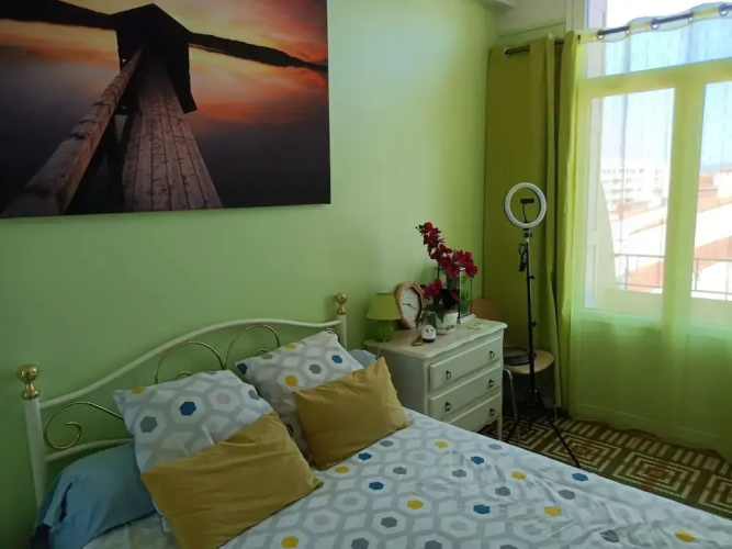 Hostel Élisée Perpignan
