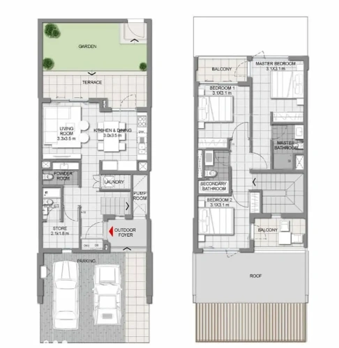 Villa