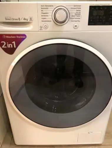 Apartment Ani