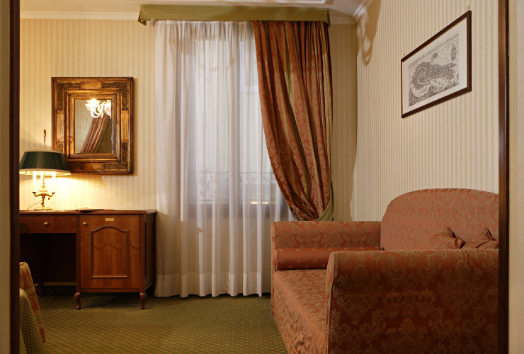 Hotel Kette photo 17