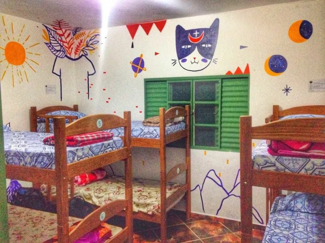 Sumé Hostel