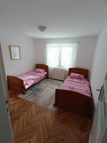 Apartment Soulrest