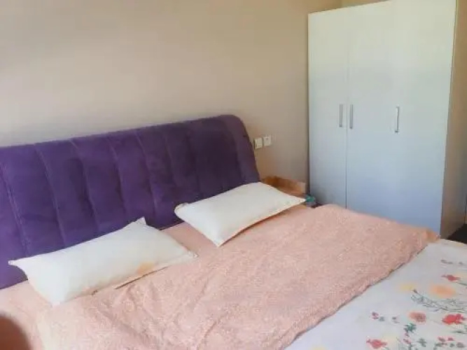 Beijing Sijia Apartment