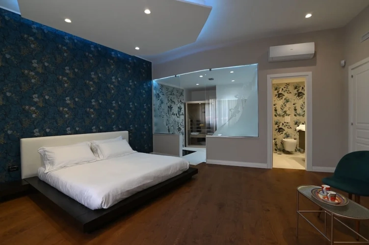 Premium room