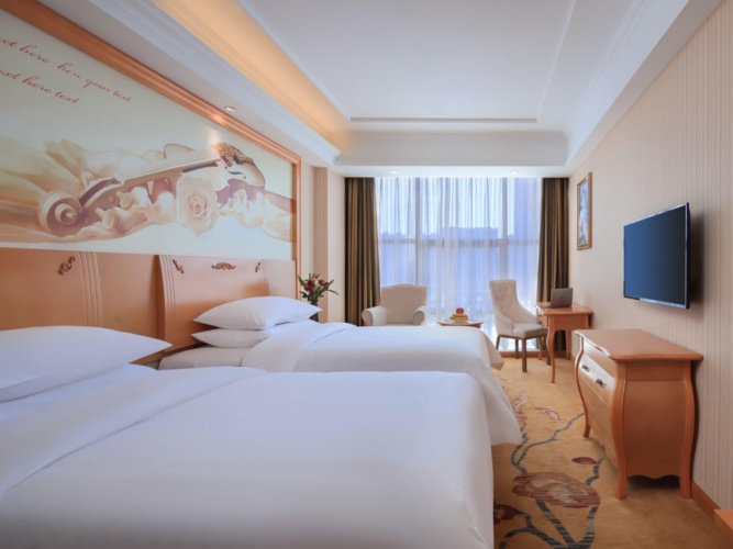 Business Twin room